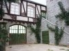 RT-Diorama 35241 Old Manor House 1/35